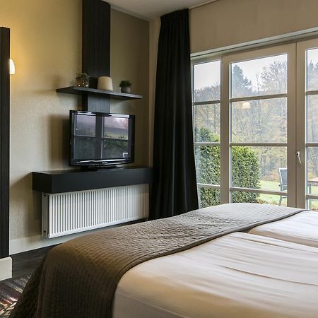 Fletcher Landgoed Hotel Holthurnsche Hof Berg en Dal Luaran gambar