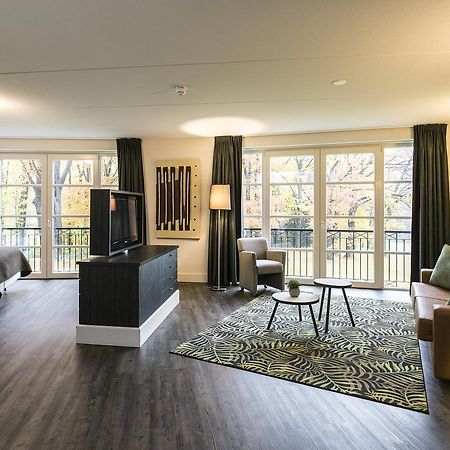 Fletcher Landgoed Hotel Holthurnsche Hof Berg en Dal Luaran gambar