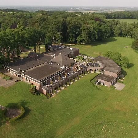 Fletcher Landgoed Hotel Holthurnsche Hof Berg en Dal Luaran gambar