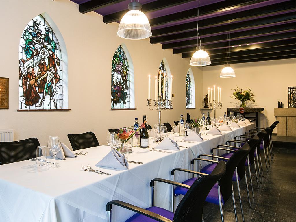 Fletcher Landgoed Hotel Holthurnsche Hof Berg en Dal Luaran gambar