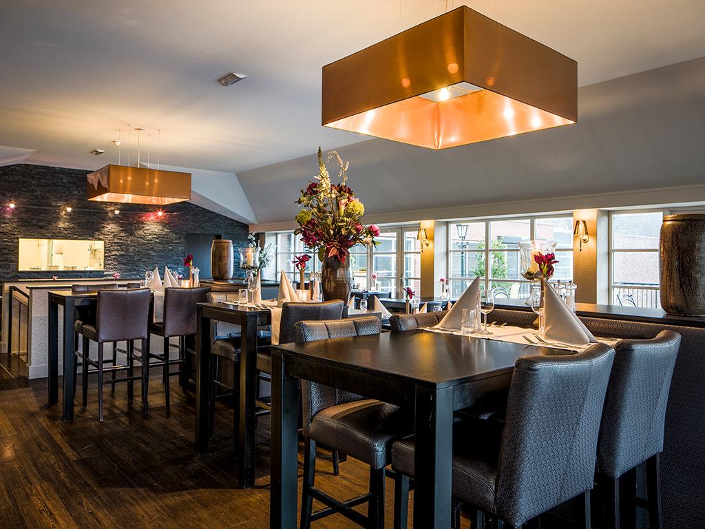 Fletcher Landgoed Hotel Holthurnsche Hof Berg en Dal Luaran gambar
