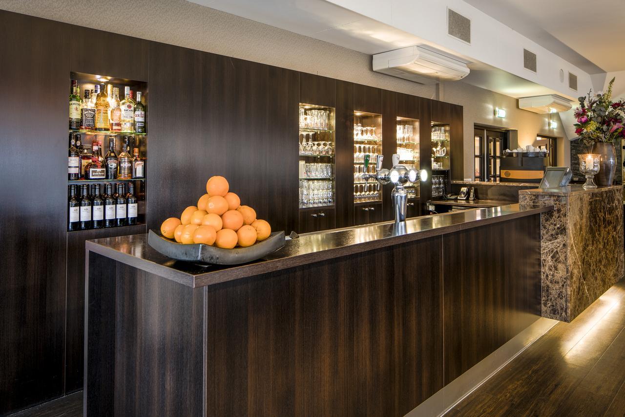 Fletcher Landgoed Hotel Holthurnsche Hof Berg en Dal Luaran gambar
