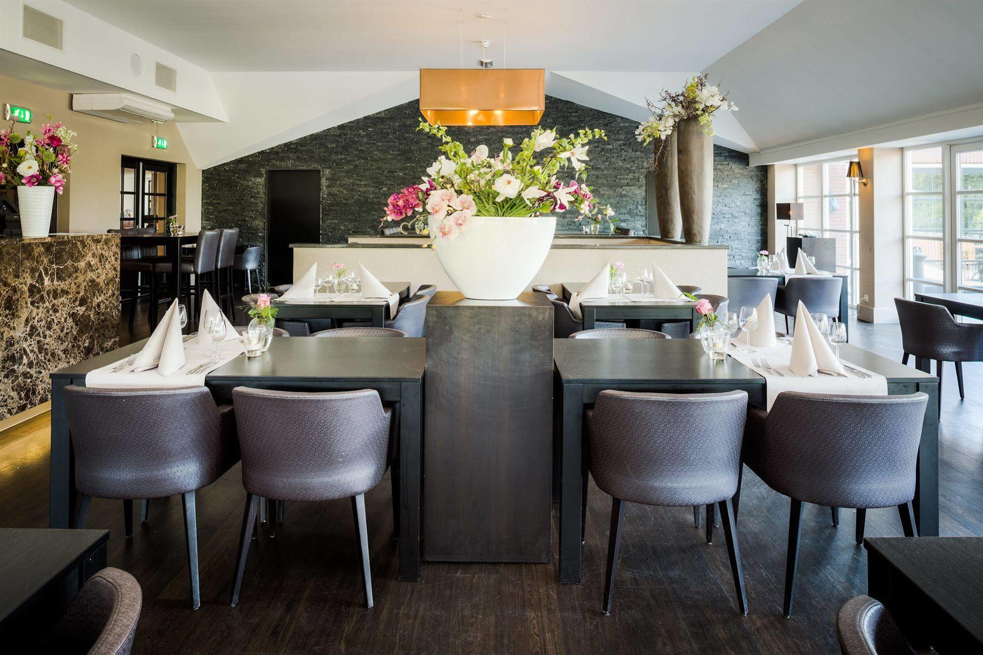 Fletcher Landgoed Hotel Holthurnsche Hof Berg en Dal Luaran gambar