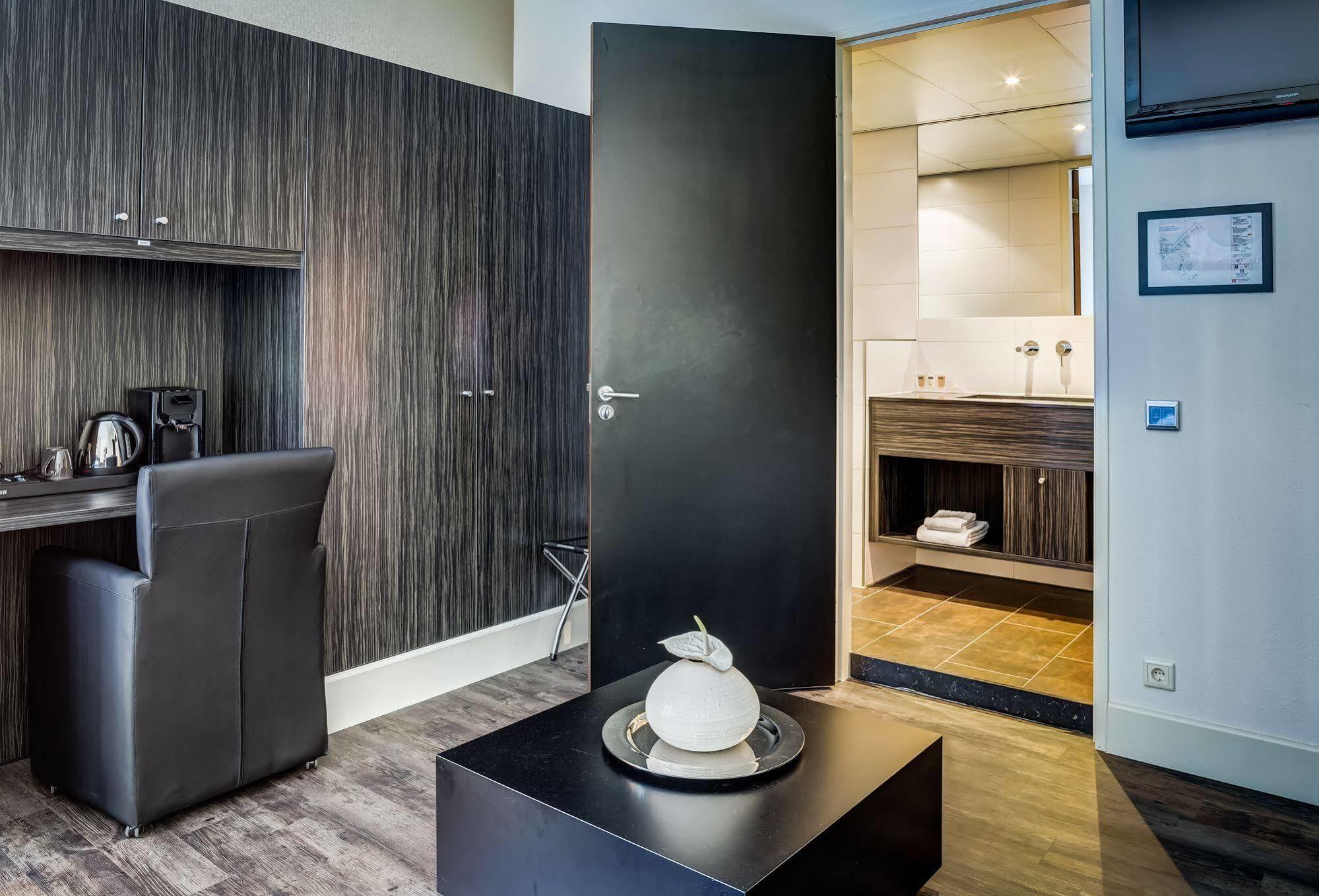 Fletcher Landgoed Hotel Holthurnsche Hof Berg en Dal Luaran gambar