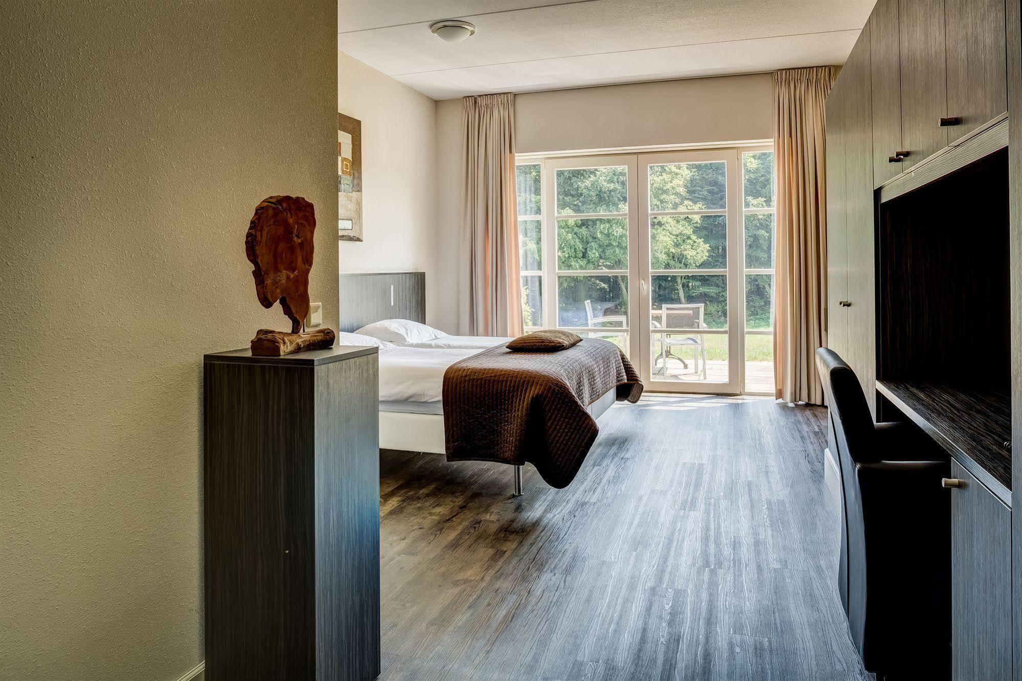 Fletcher Landgoed Hotel Holthurnsche Hof Berg en Dal Luaran gambar