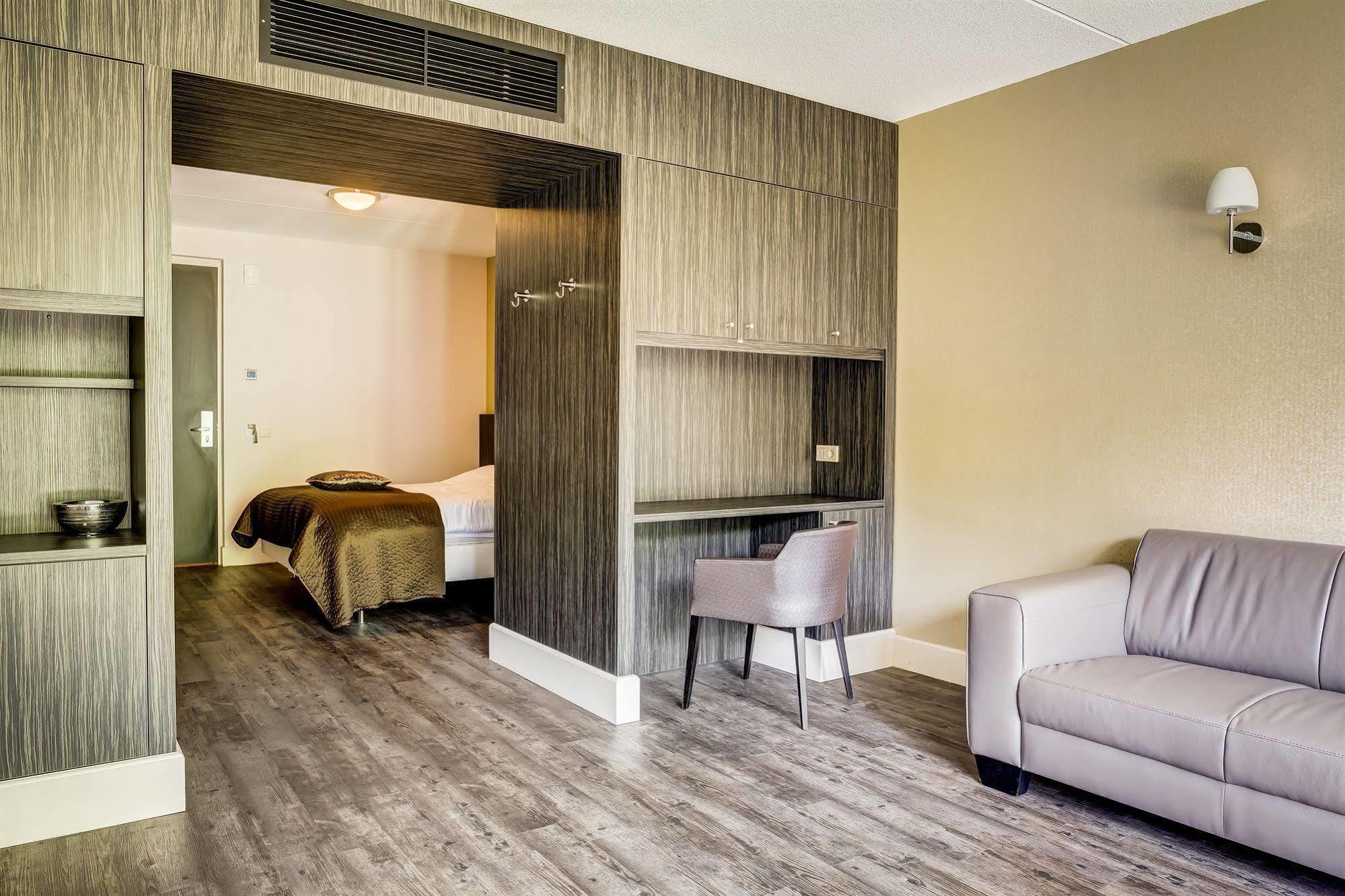Fletcher Landgoed Hotel Holthurnsche Hof Berg en Dal Luaran gambar