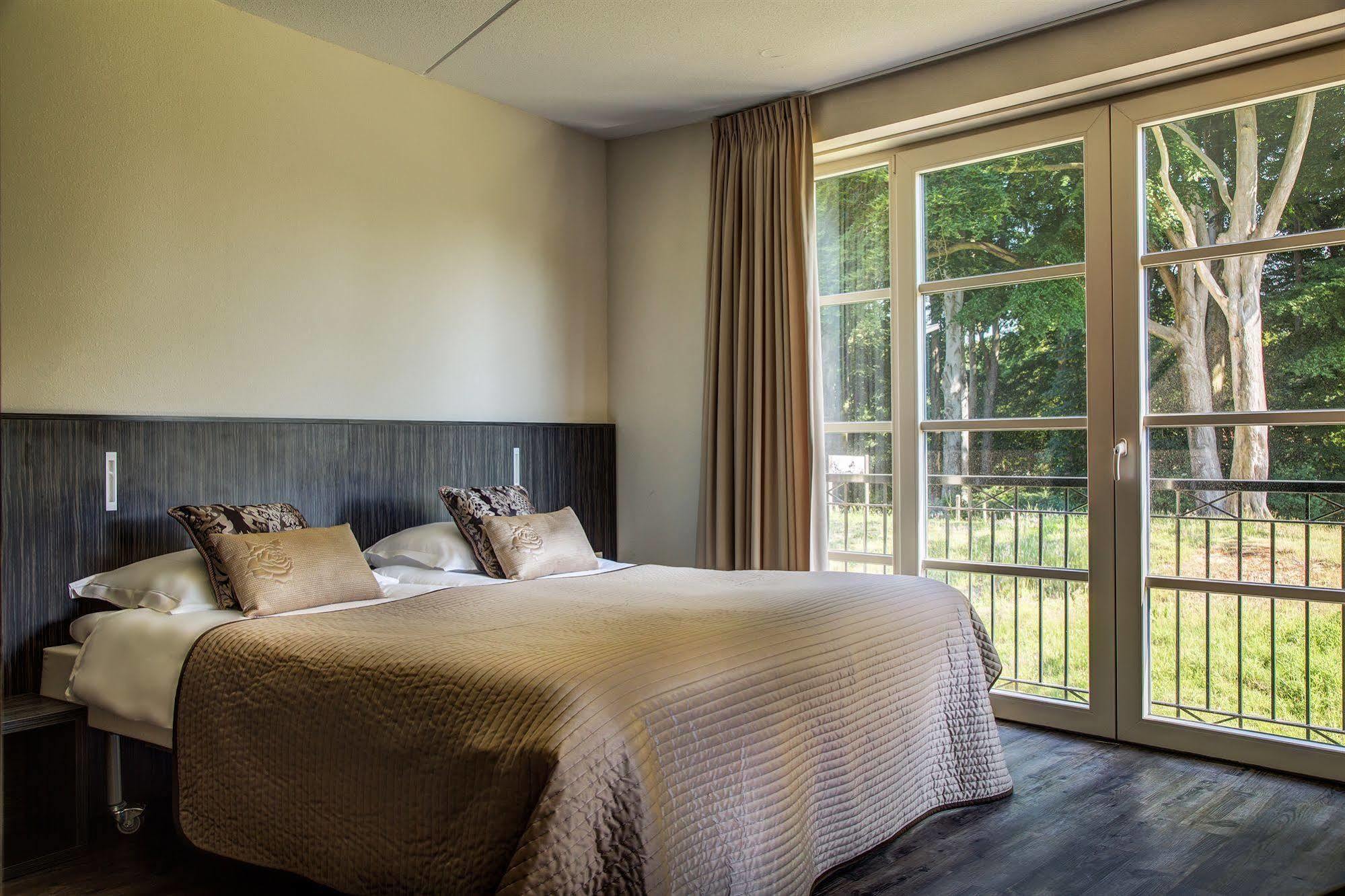 Fletcher Landgoed Hotel Holthurnsche Hof Berg en Dal Luaran gambar
