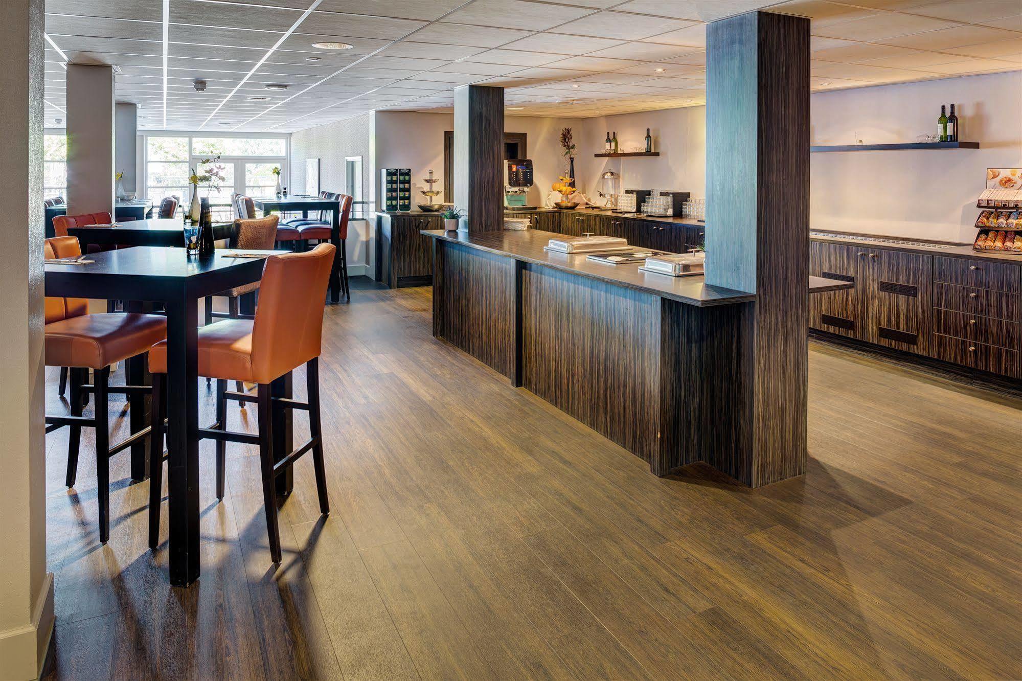 Fletcher Landgoed Hotel Holthurnsche Hof Berg en Dal Luaran gambar