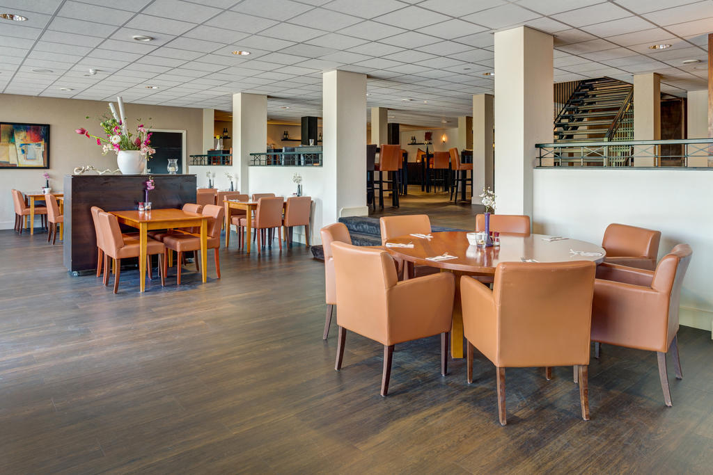 Fletcher Landgoed Hotel Holthurnsche Hof Berg en Dal Luaran gambar