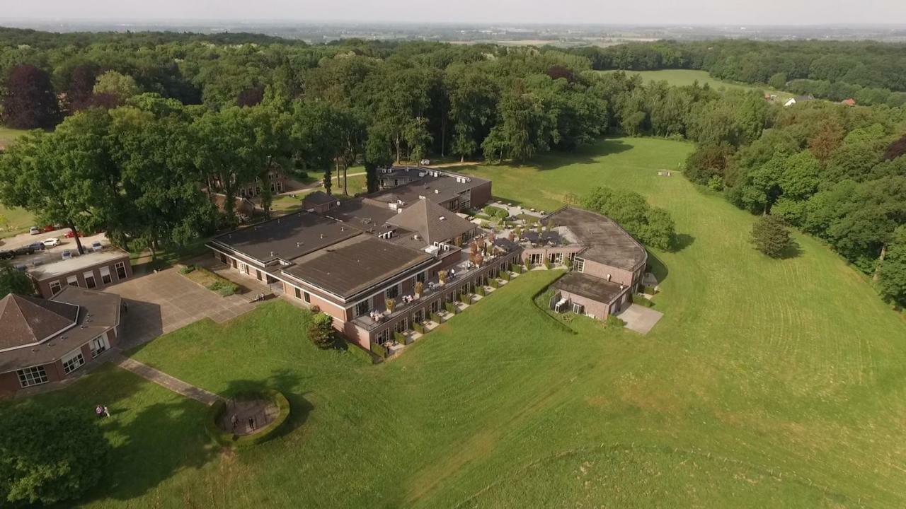 Fletcher Landgoed Hotel Holthurnsche Hof Berg en Dal Luaran gambar